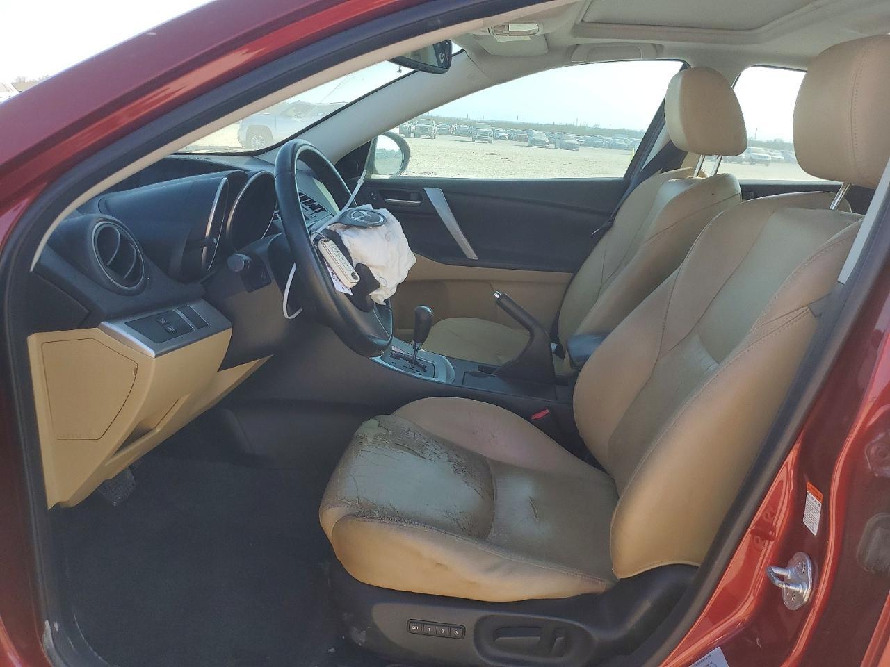 2010 Mazda 3 S - Фото 7