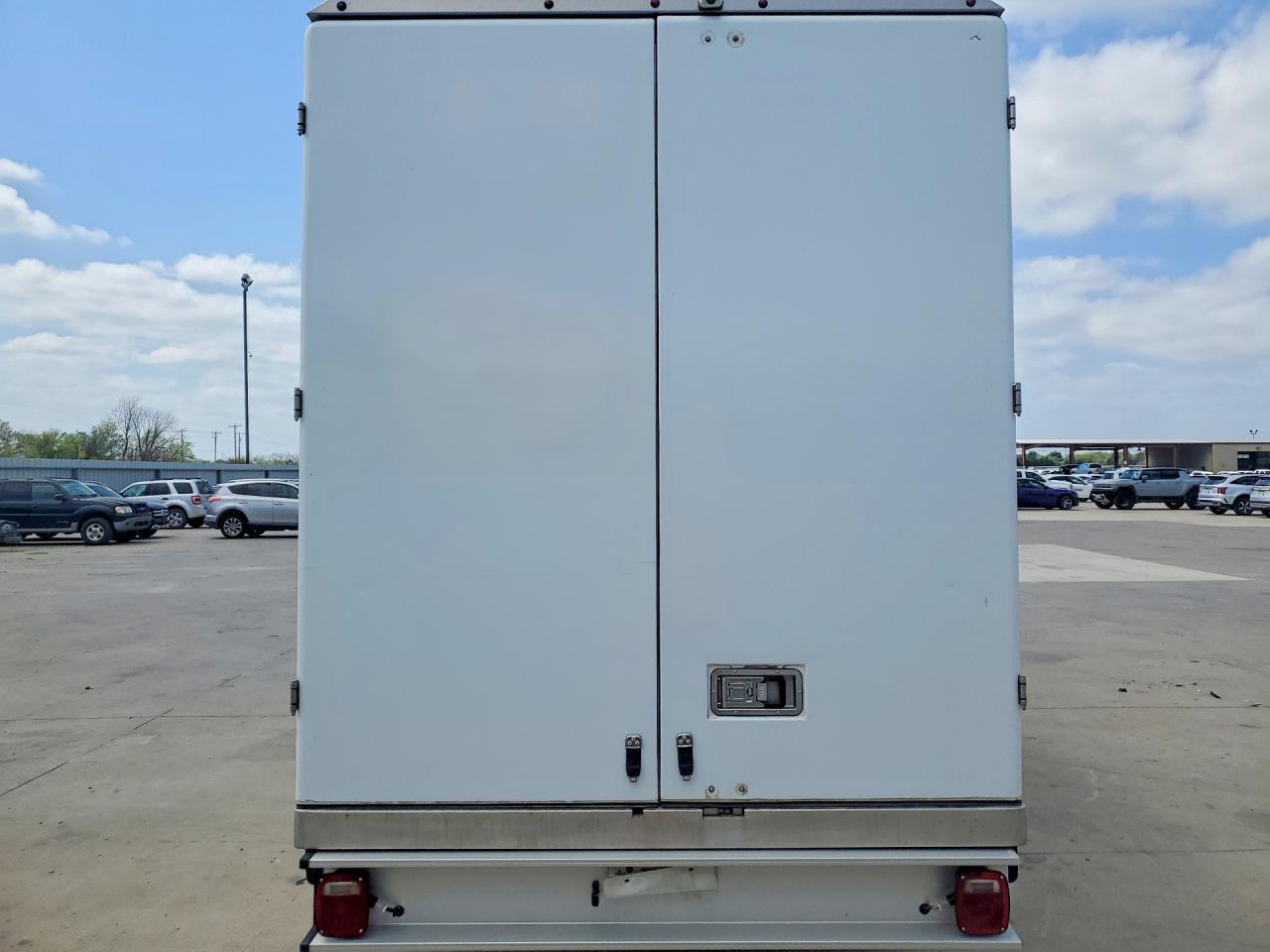 2021 Ford Transit T-350 - Фото 6