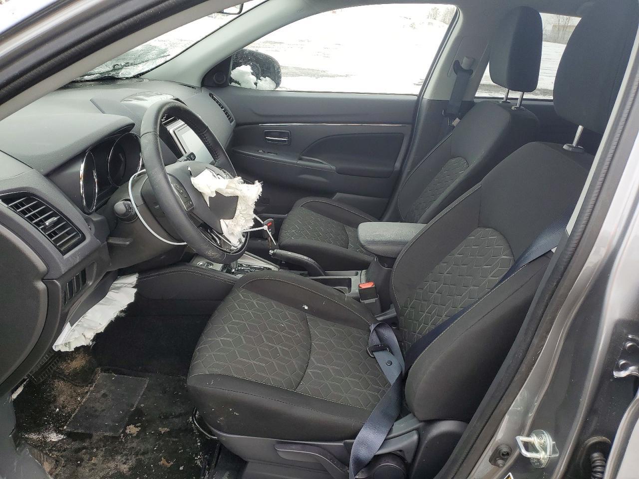 2026 Mitsubishi Rvr Se - Фото 7