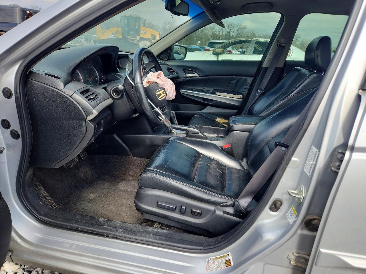 2008 Honda Accord Exl - Image 7