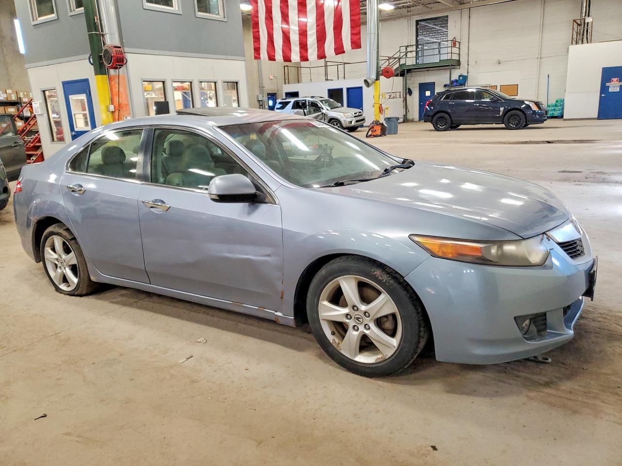 2009 Acura Tsx - Image 4