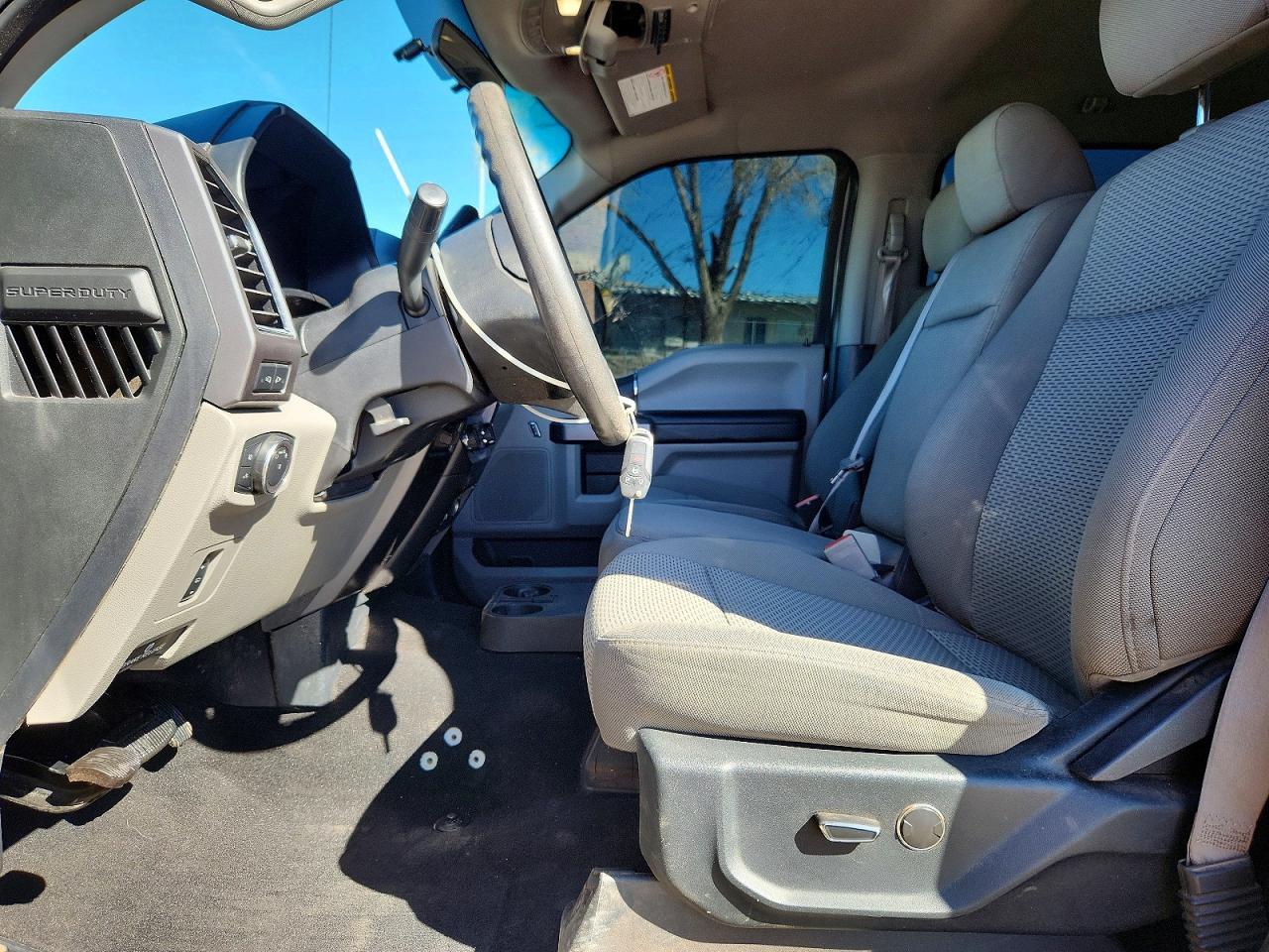 2019 Ford F250 Super Duty - Фото 7