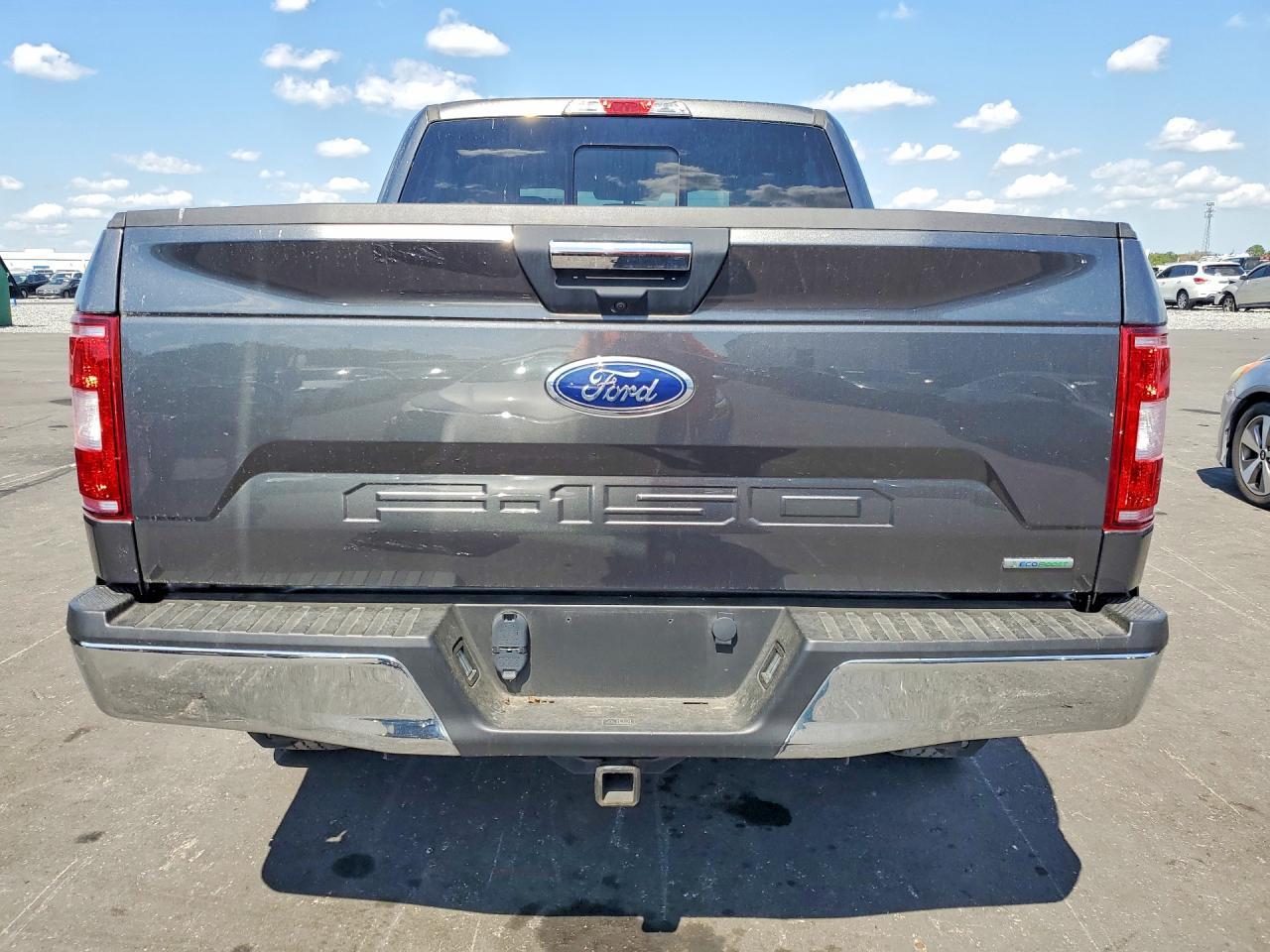 2020 Ford F150 Supercrew - Image 6