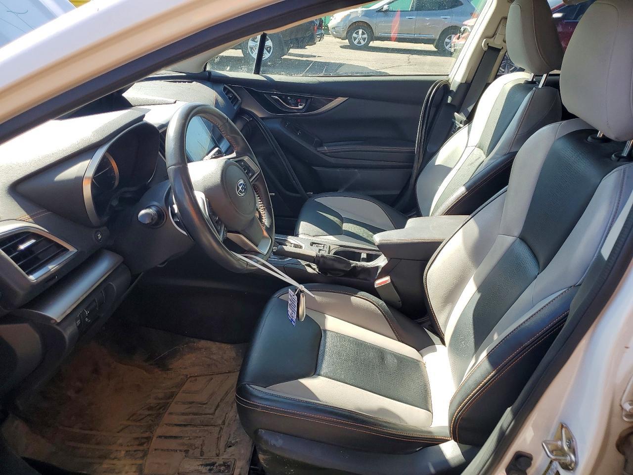 2019 Subaru Crosstrek Limited - Фото 7