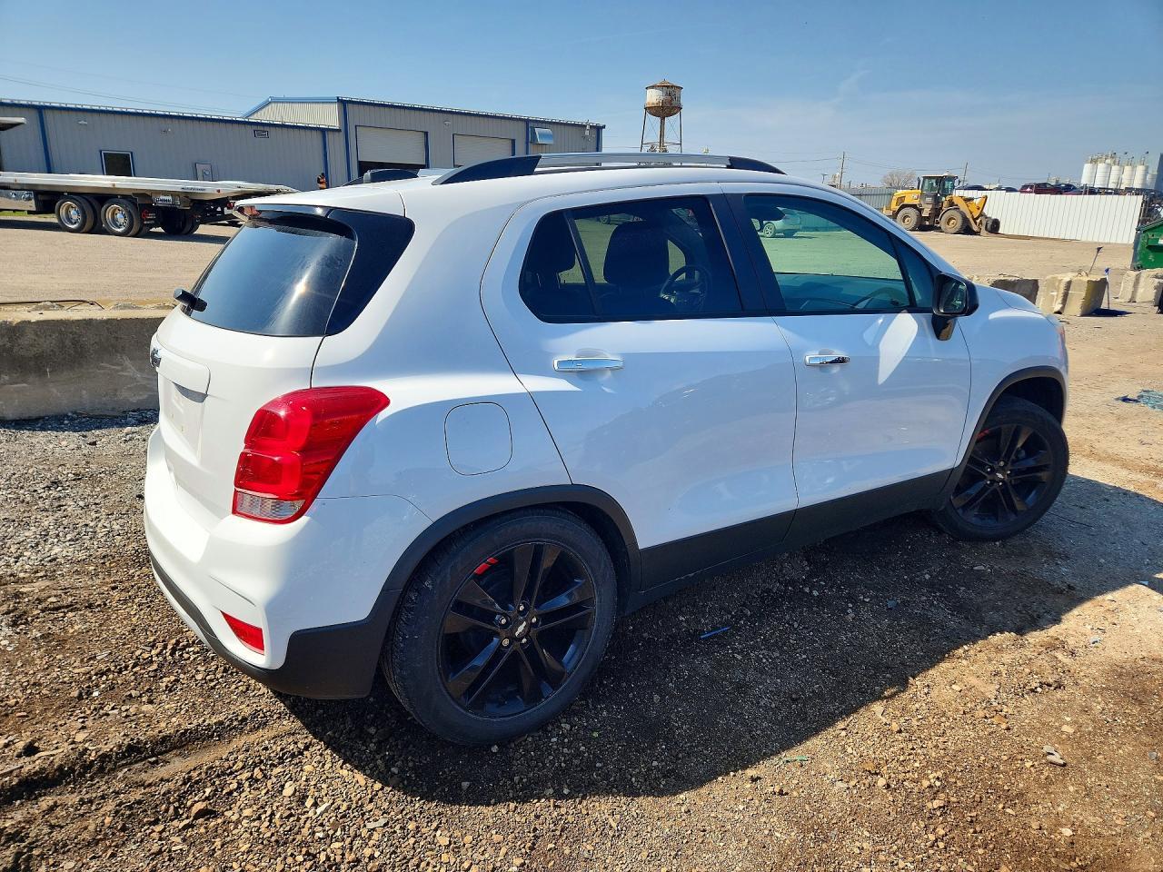 2018 Chevrolet Trax 1Lt - Image 3