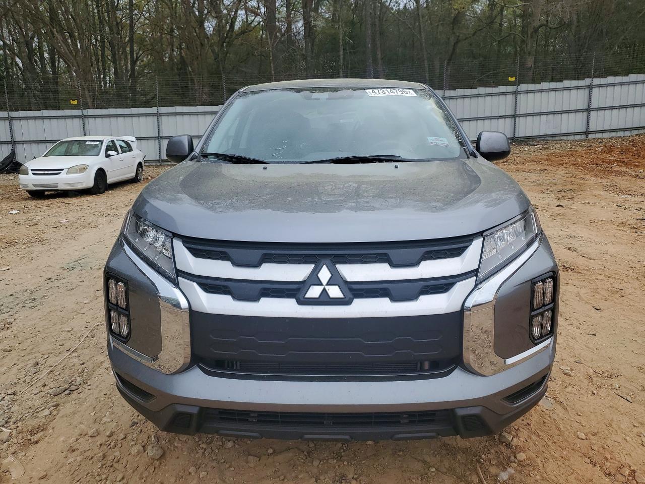 2026 Mitsubishi Outlander Sport S - Image 5