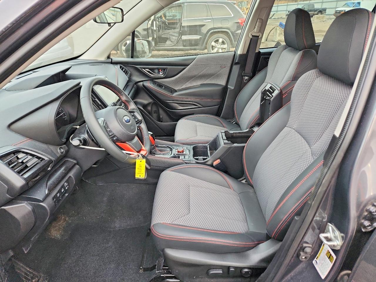2023 Subaru Forester Sport - Image 7