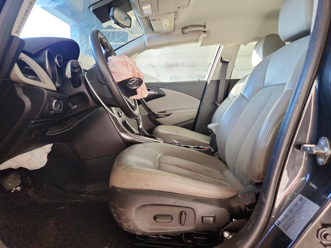 2016 Buick Verano - Фото 7