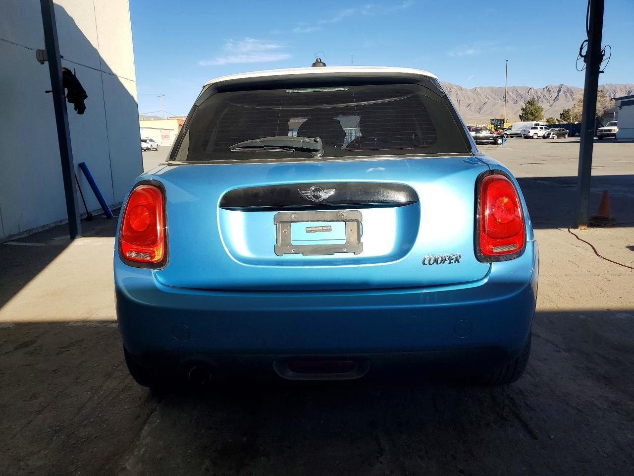 2017 Mini Cooper - Фото 6