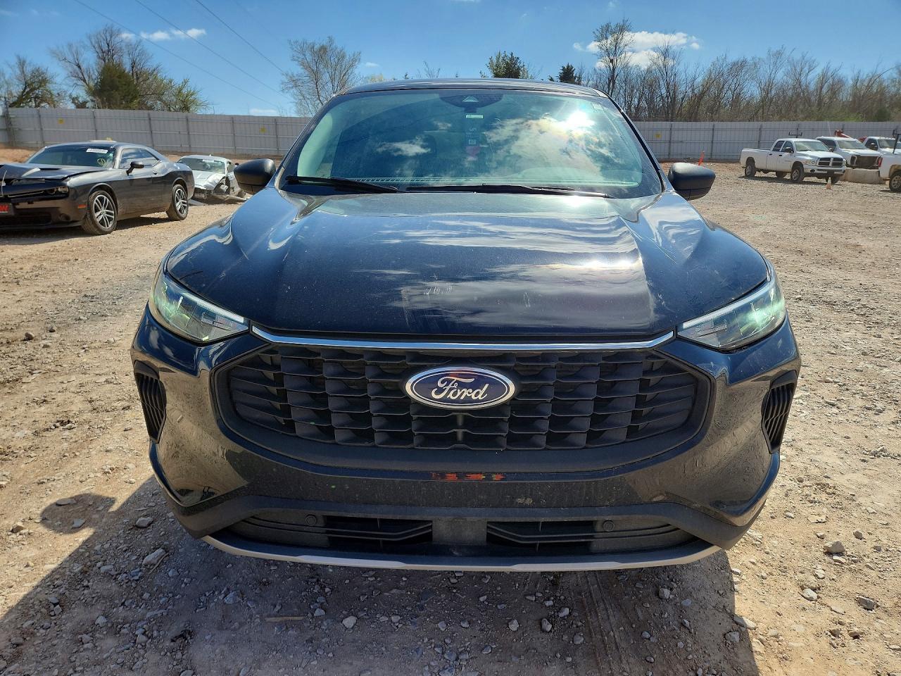 2024 Ford Escape - Image 5