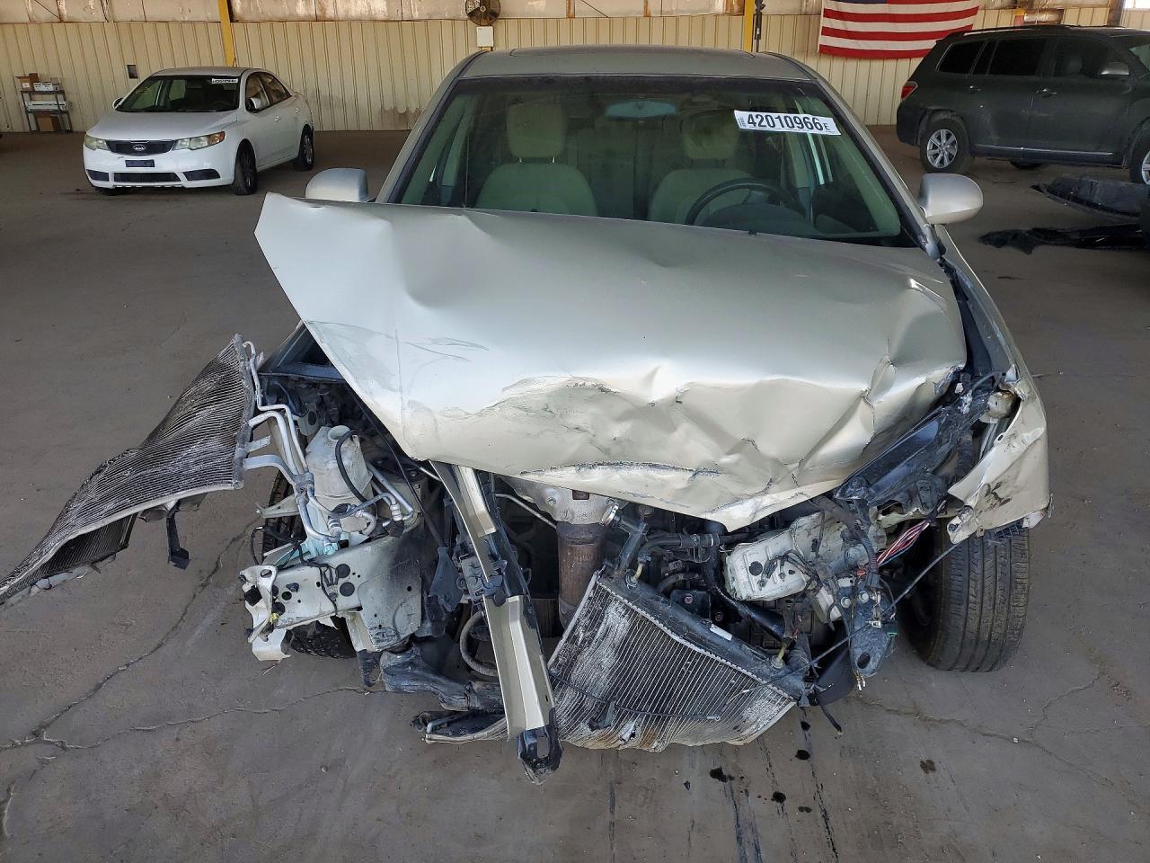 2010 Hyundai Elantra Gls - Фото 5