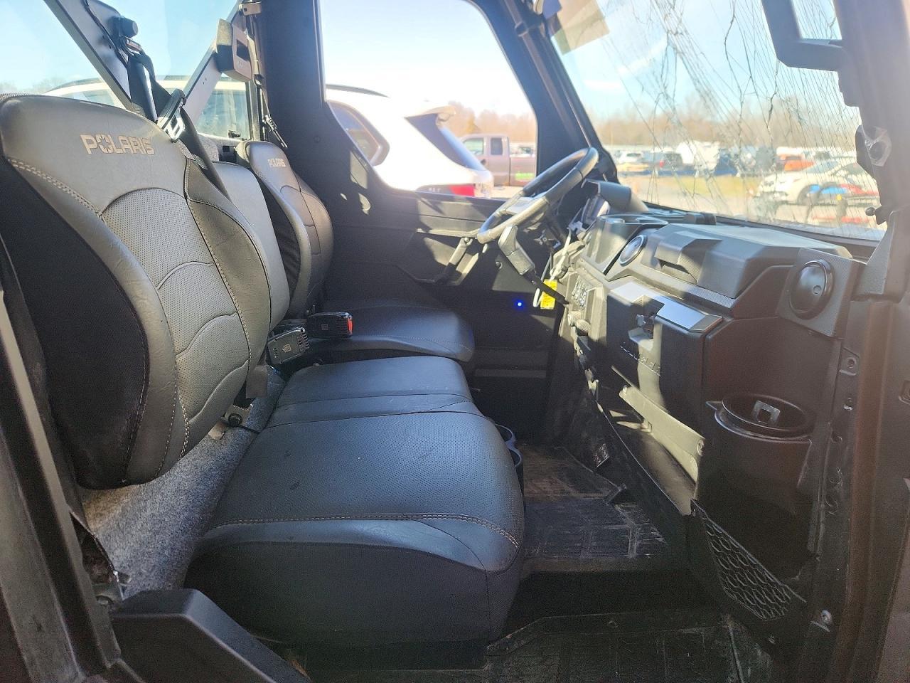 2025 Polaris Ranger Xp 1000 - Atv - Image 5