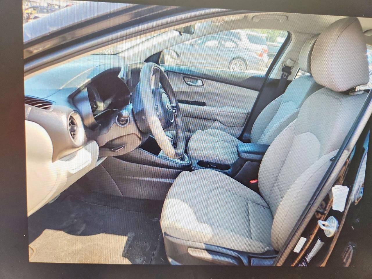 2019 Kia Forte Fe - Image 7