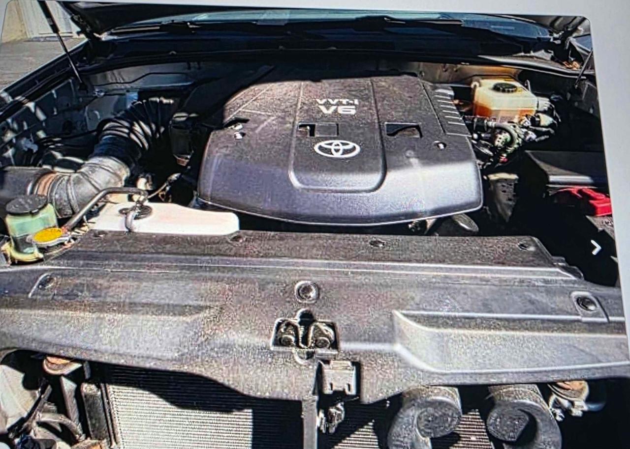 2004 Toyota 4Runner Sport Edition - Image 7