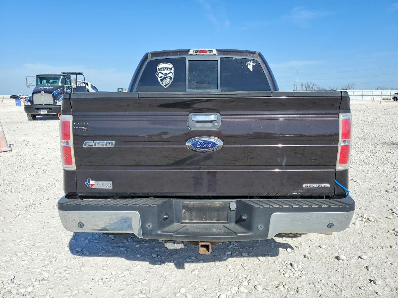 2013 Ford F150 Supercrew - Image 6