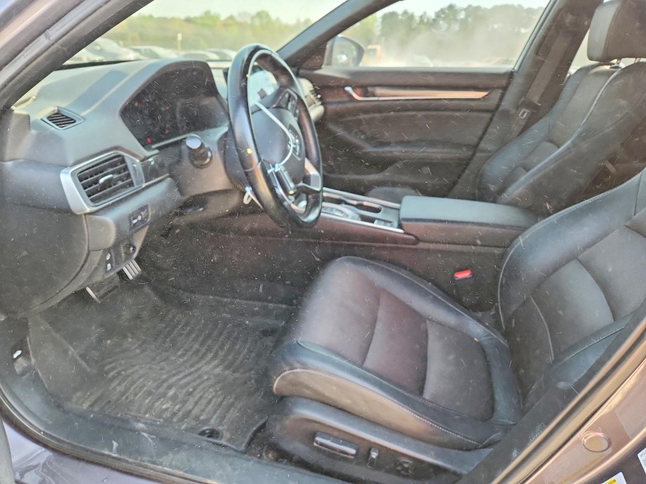 2019 Honda Accord Sport - Image 7