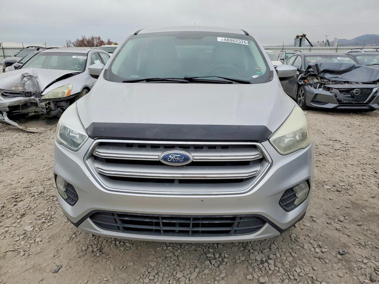 2017 Ford Escape Se - Image 5