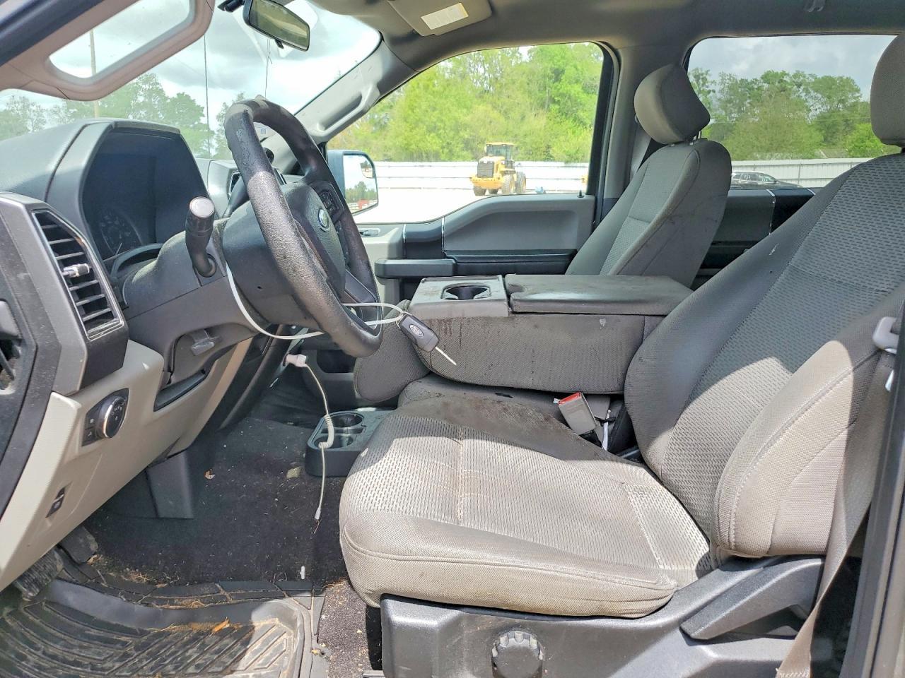 2018 Ford F150 Supercrew - Image 7