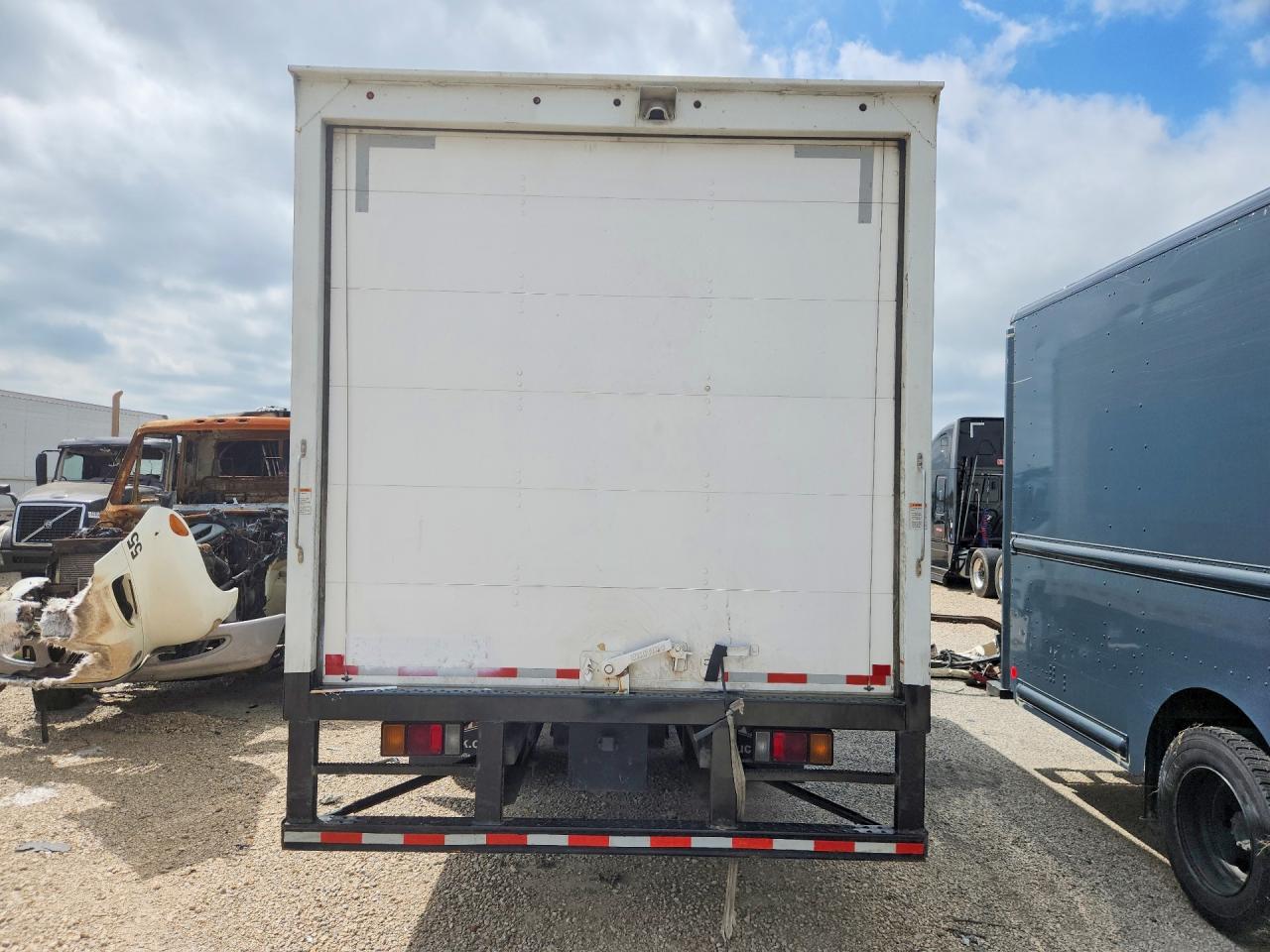 2020 Isuzu Npr Hd - Фото 6