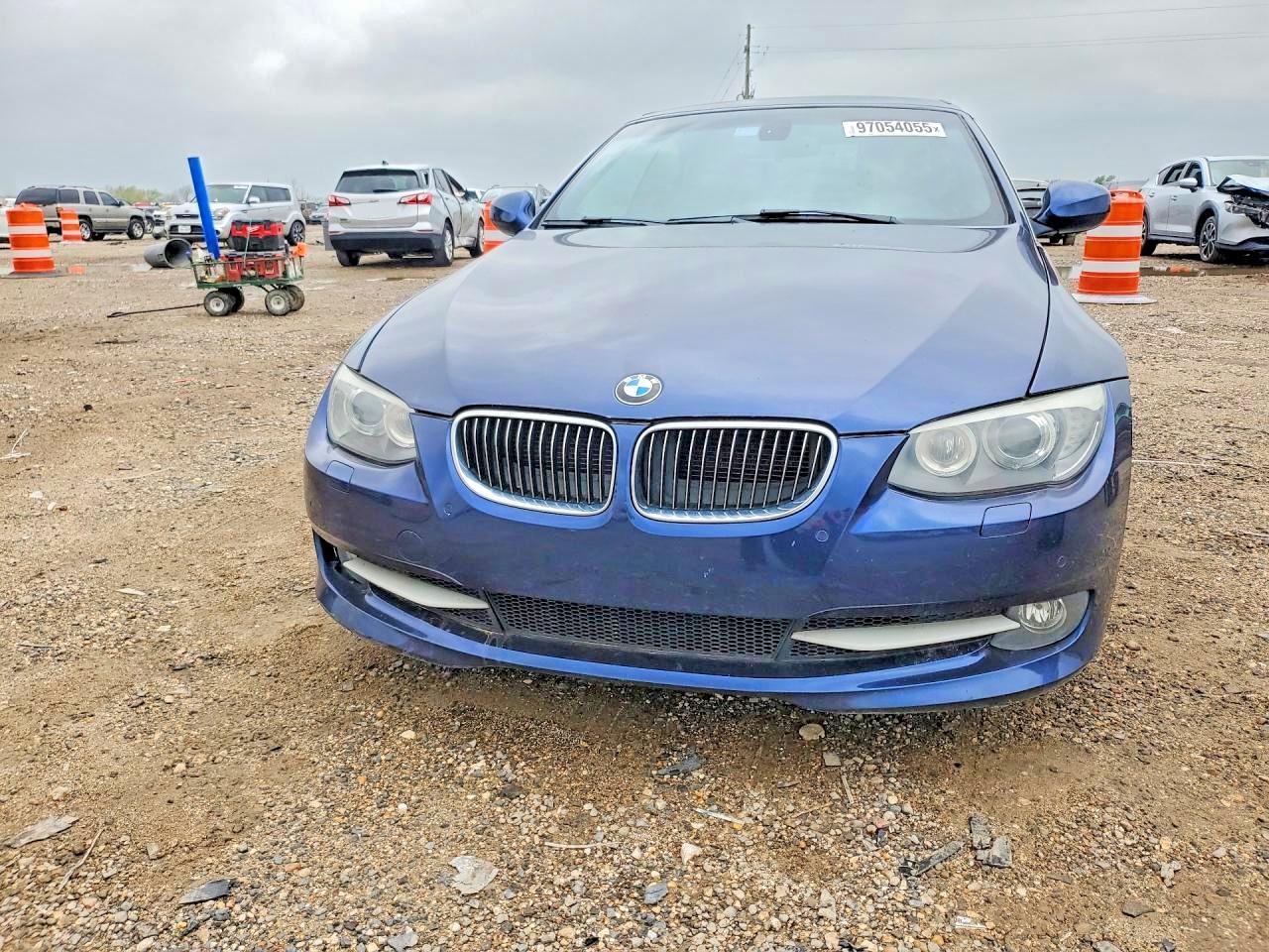 2013 BMW 328 I - Image 5