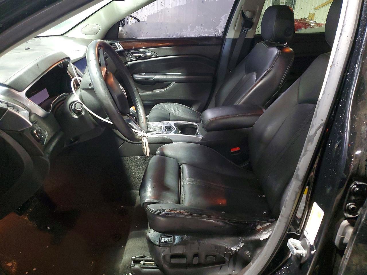 2015 Cadillac Srx Premium Collection - Фото 7