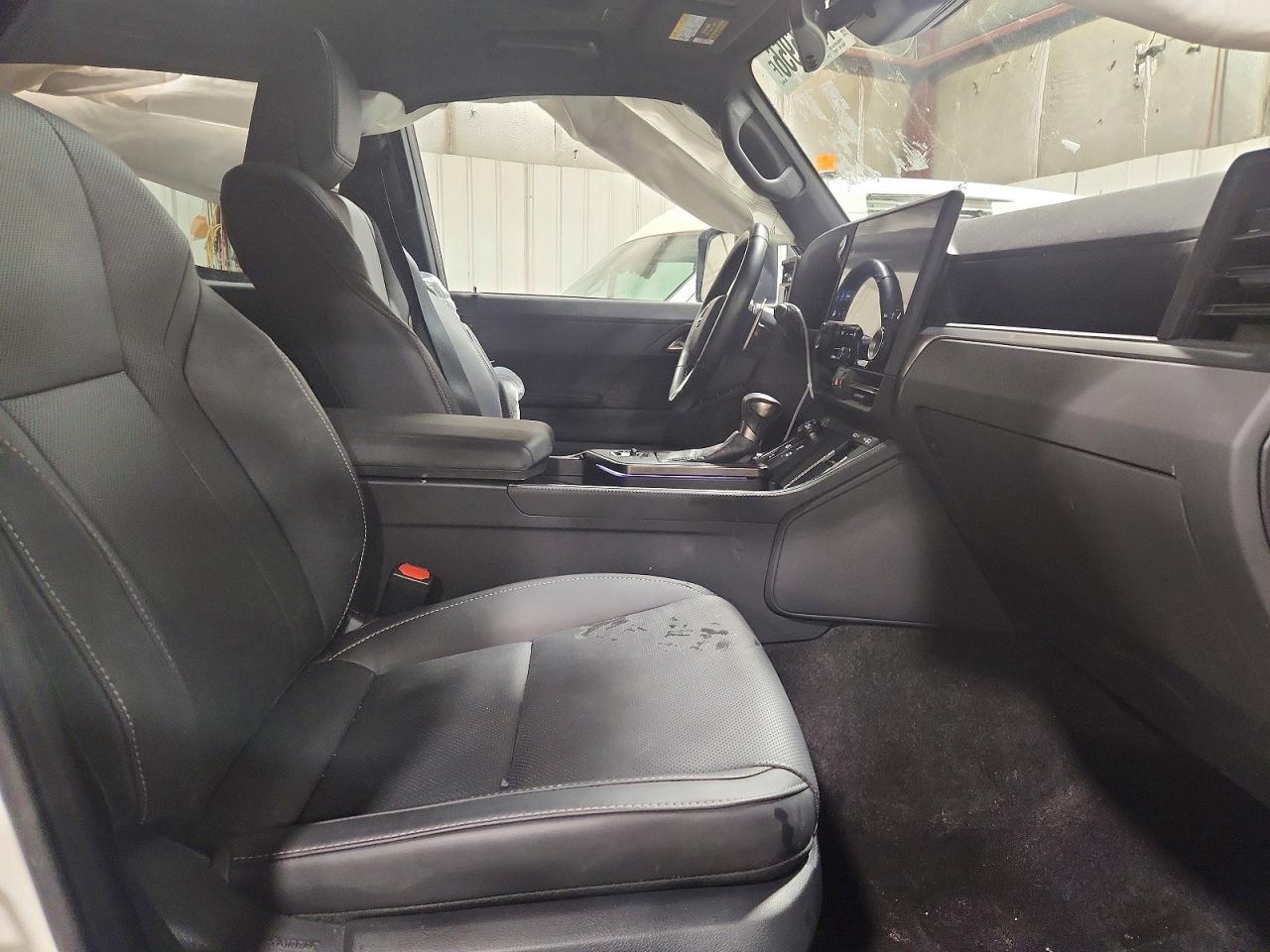2024 Lexus Gx - Фото 7