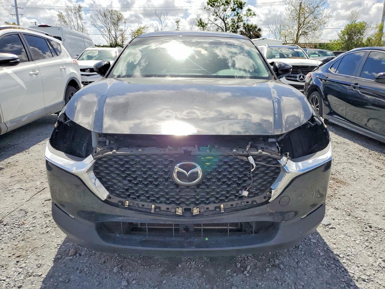 2021 Mazda Cx-30 - Image 5