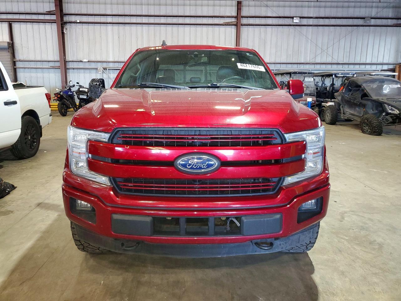 2019 Ford F150 Supercrew - Image 5
