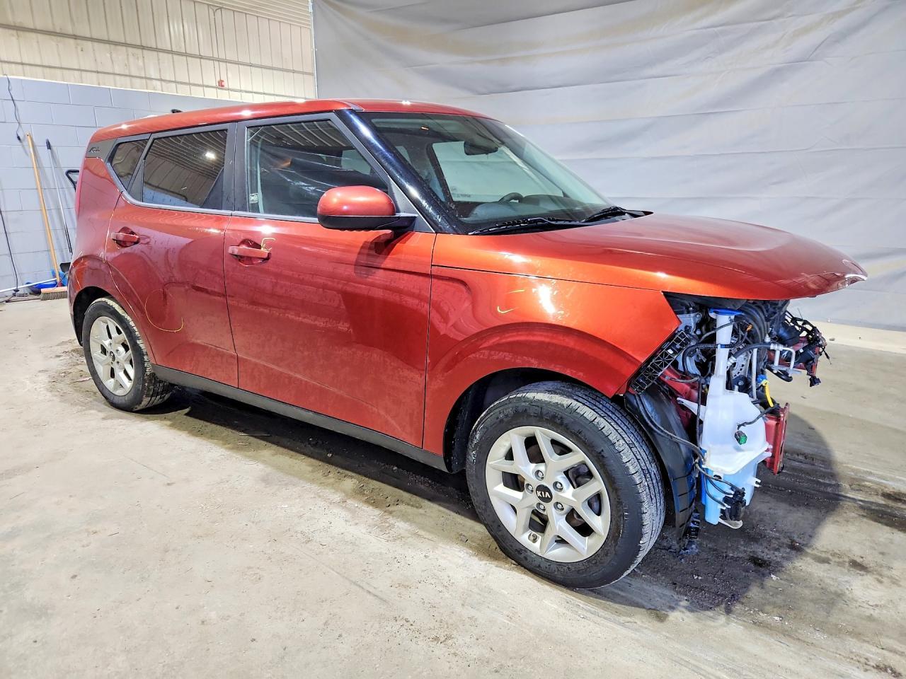 2021 Kia Soul S - Фото 4