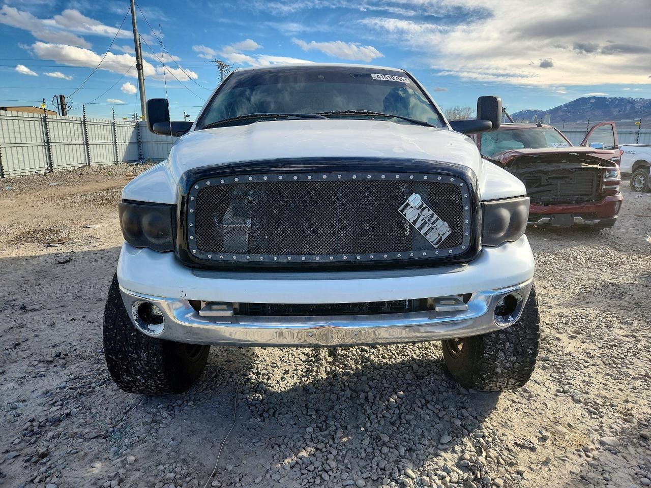2005 Dodge Ram 2500 - Image 5