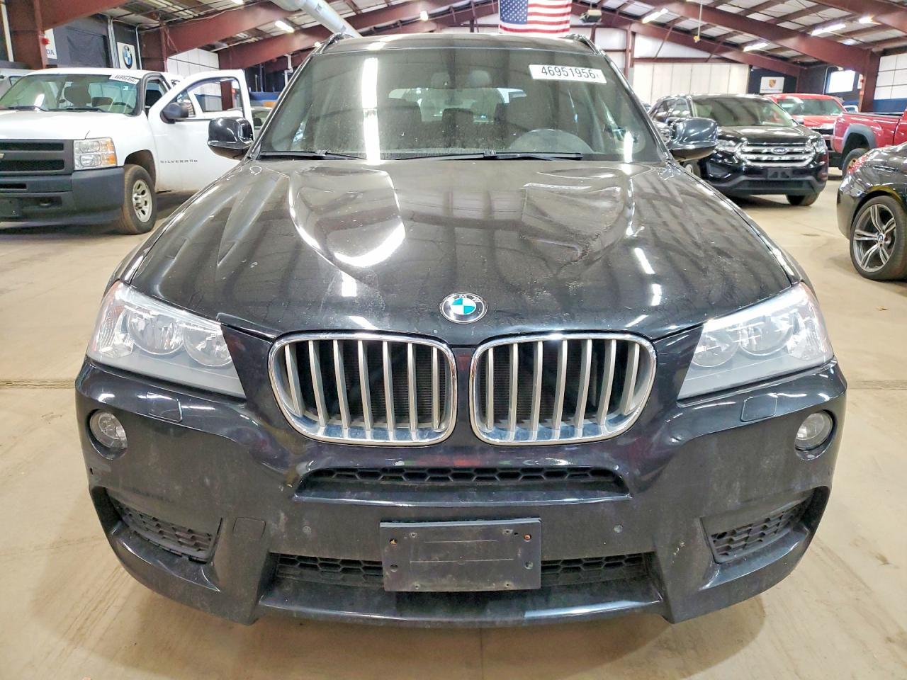 2014 BMW X3 xDrive28I - Image 5