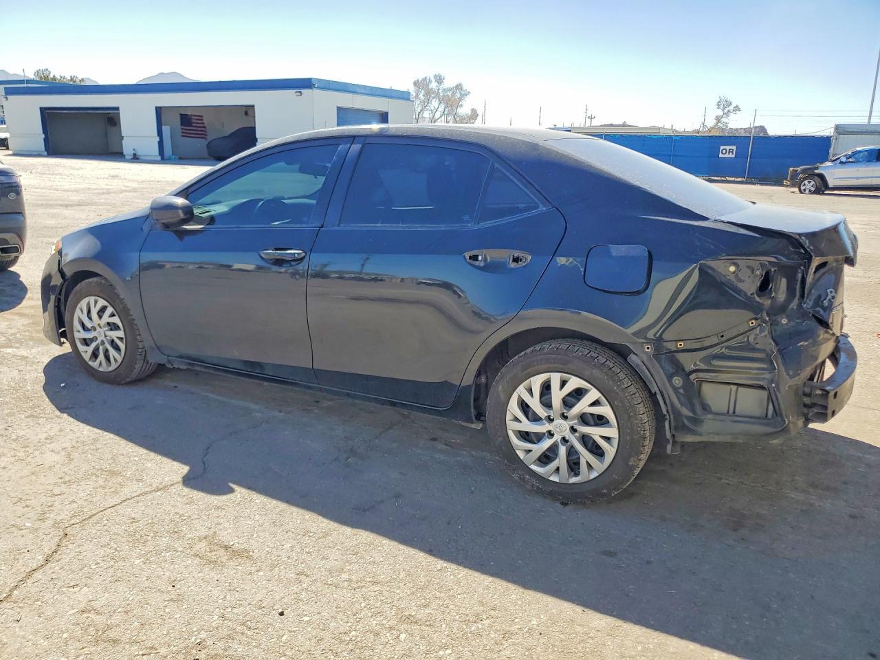 2019 Toyota Corolla Le - Фото 2