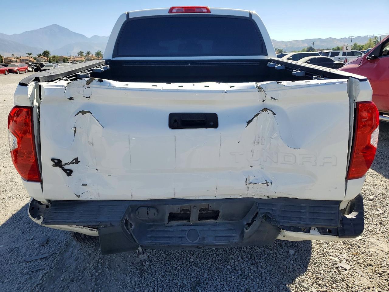 2019 Toyota Tundra 4Wd - Фото 6