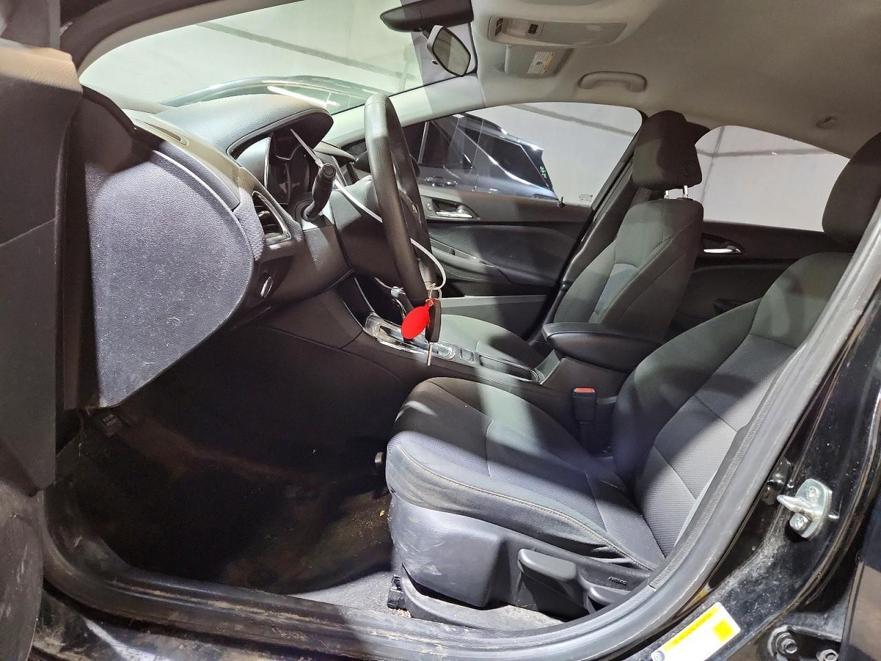 2019 Chevrolet Cruze Ls - Фото 7