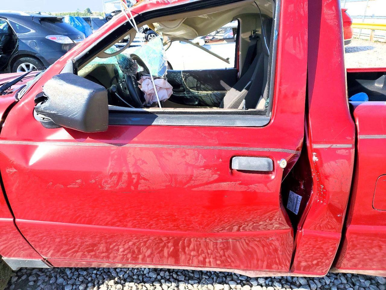 2006 Ford Ranger - Image 7