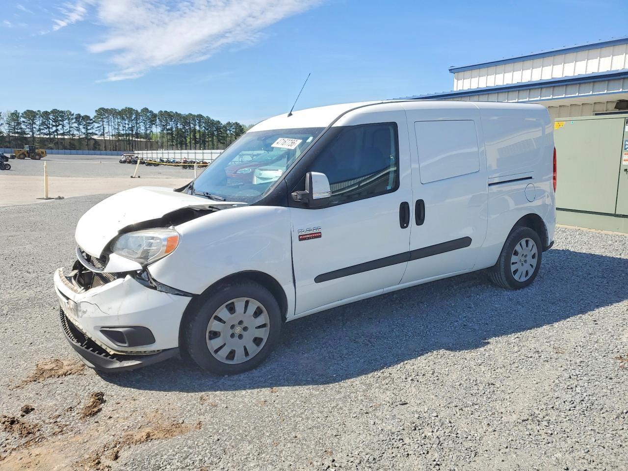 2020 Ram Promaster City Slt