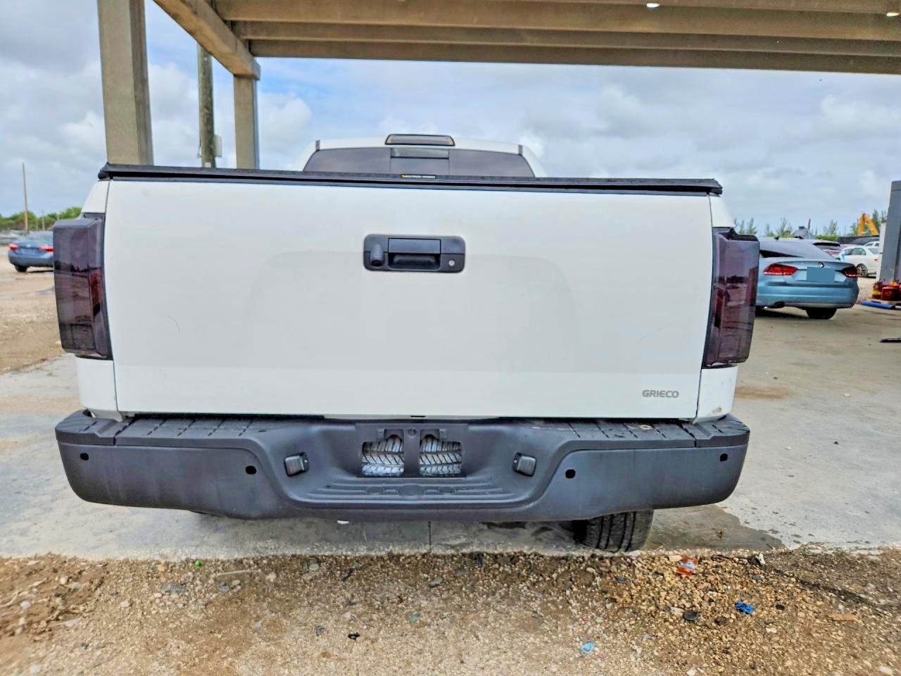 2008 Toyota Tundra Sr5 - Фото 6