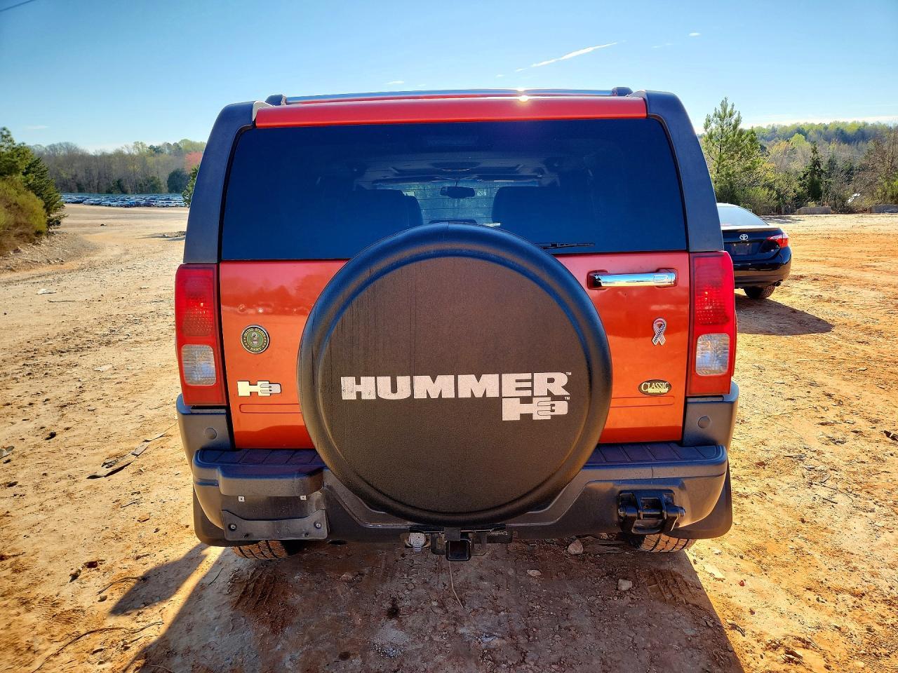 2009 Hummer H3 - Фото 6