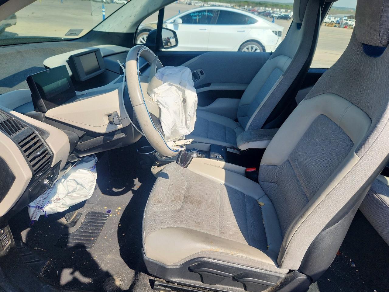 2016 BMW I3 Rex - Image 7