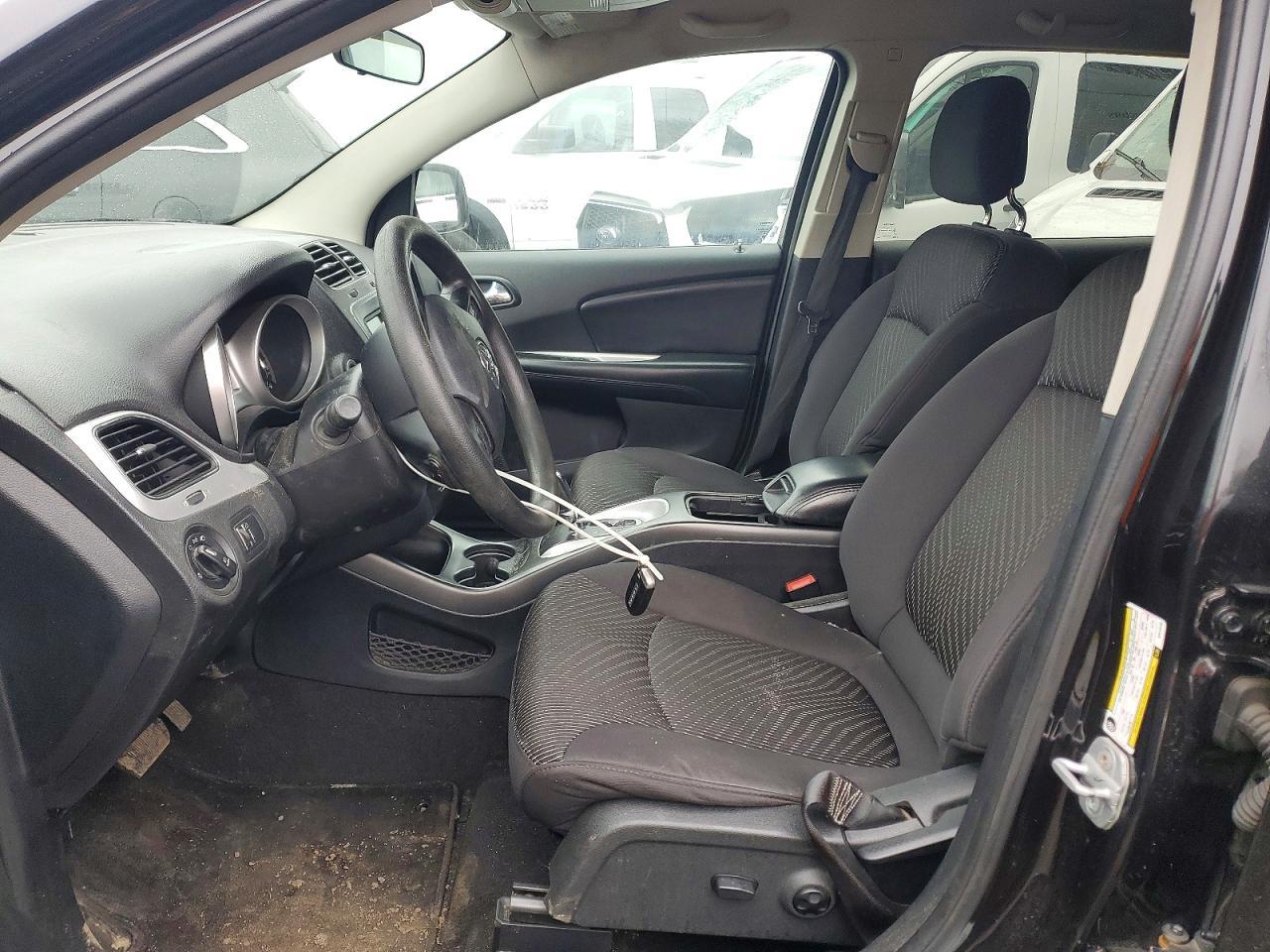2013 Dodge Journey Sxt - Image 7