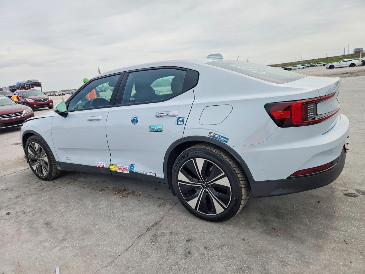 2024 Polestar 2 - Image 2