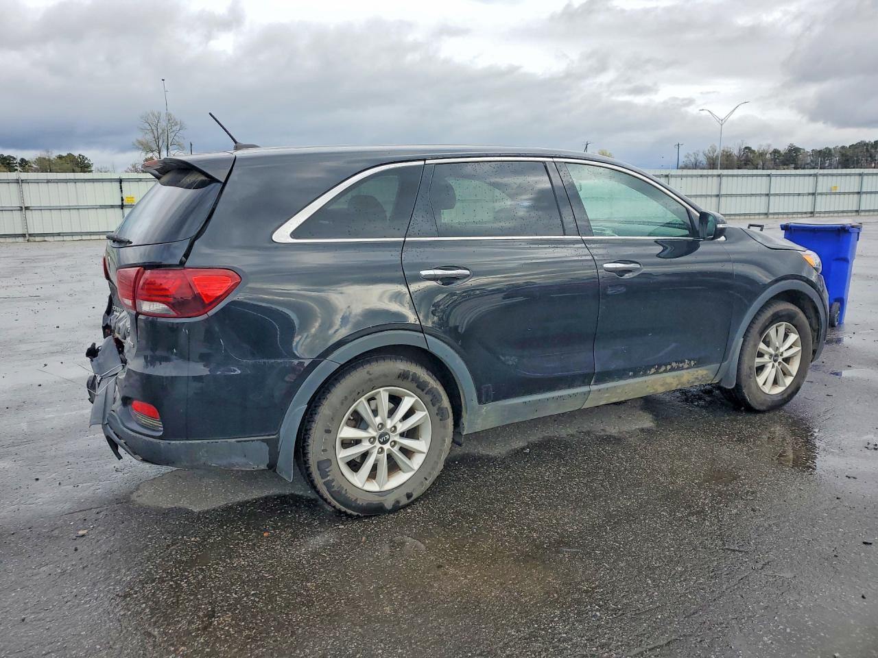2019 Kia Sorento Lx - Фото 3