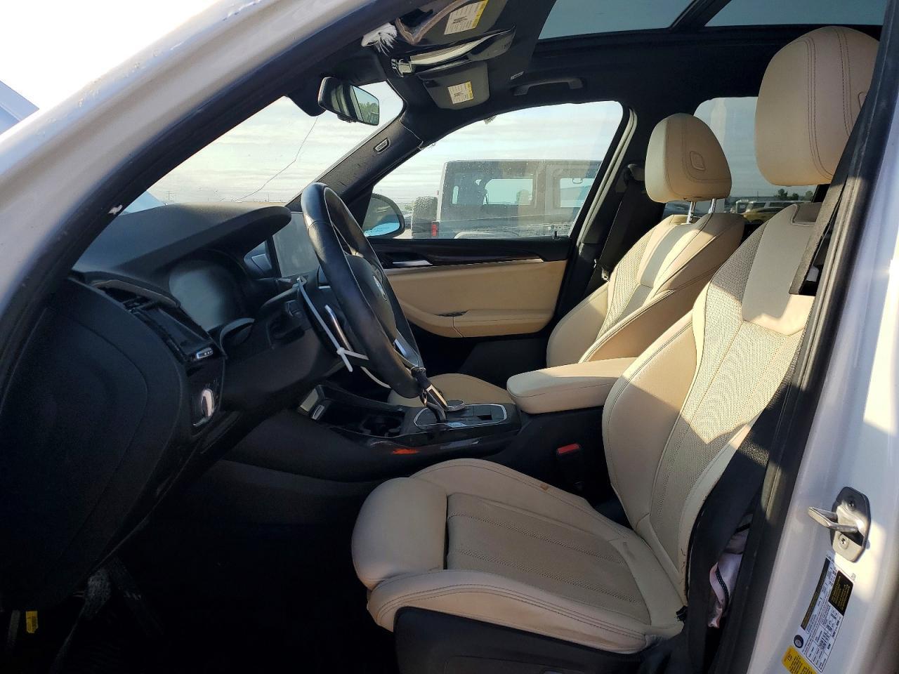 2023 BMW X3 Sdrive30I - Image 7