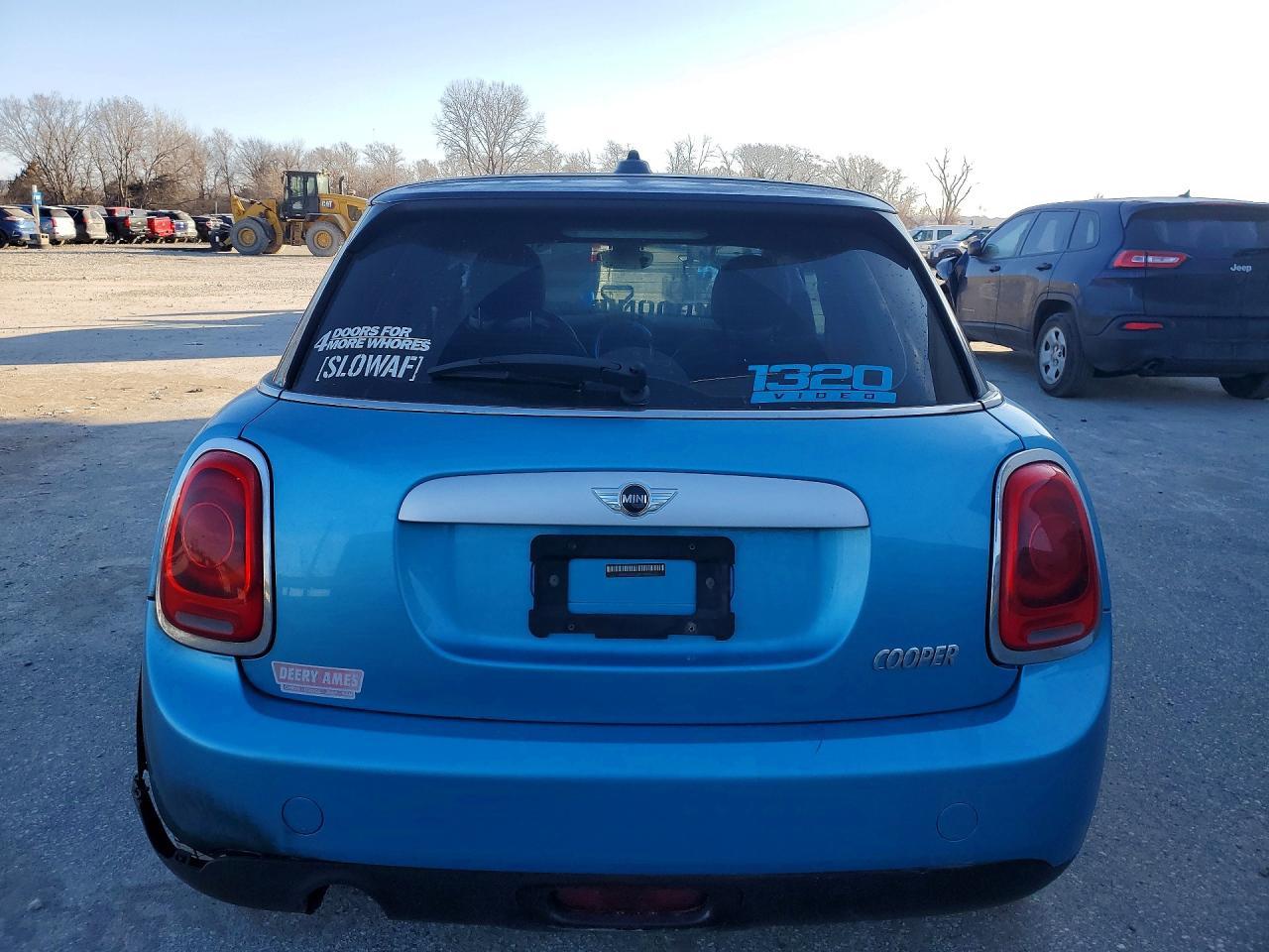 2015 Mini Cooper - Фото 6