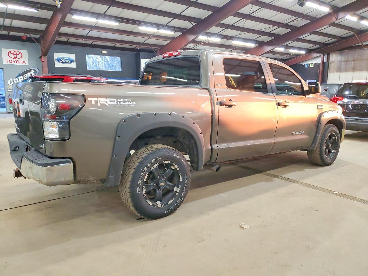 2007 Toyota Tundra Sr5 - Image 3