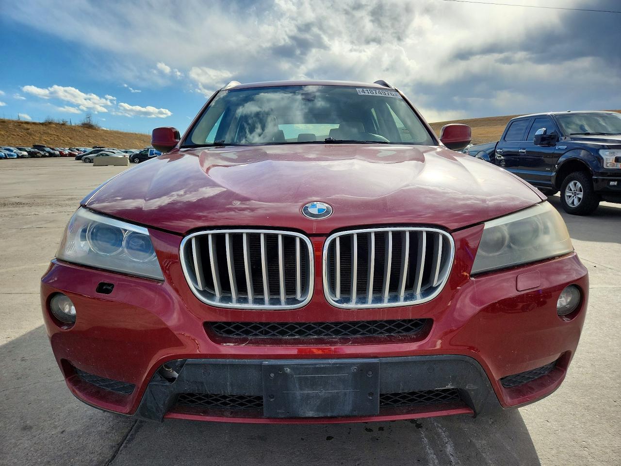 2011 BMW X3 xDrive28I - Image 5