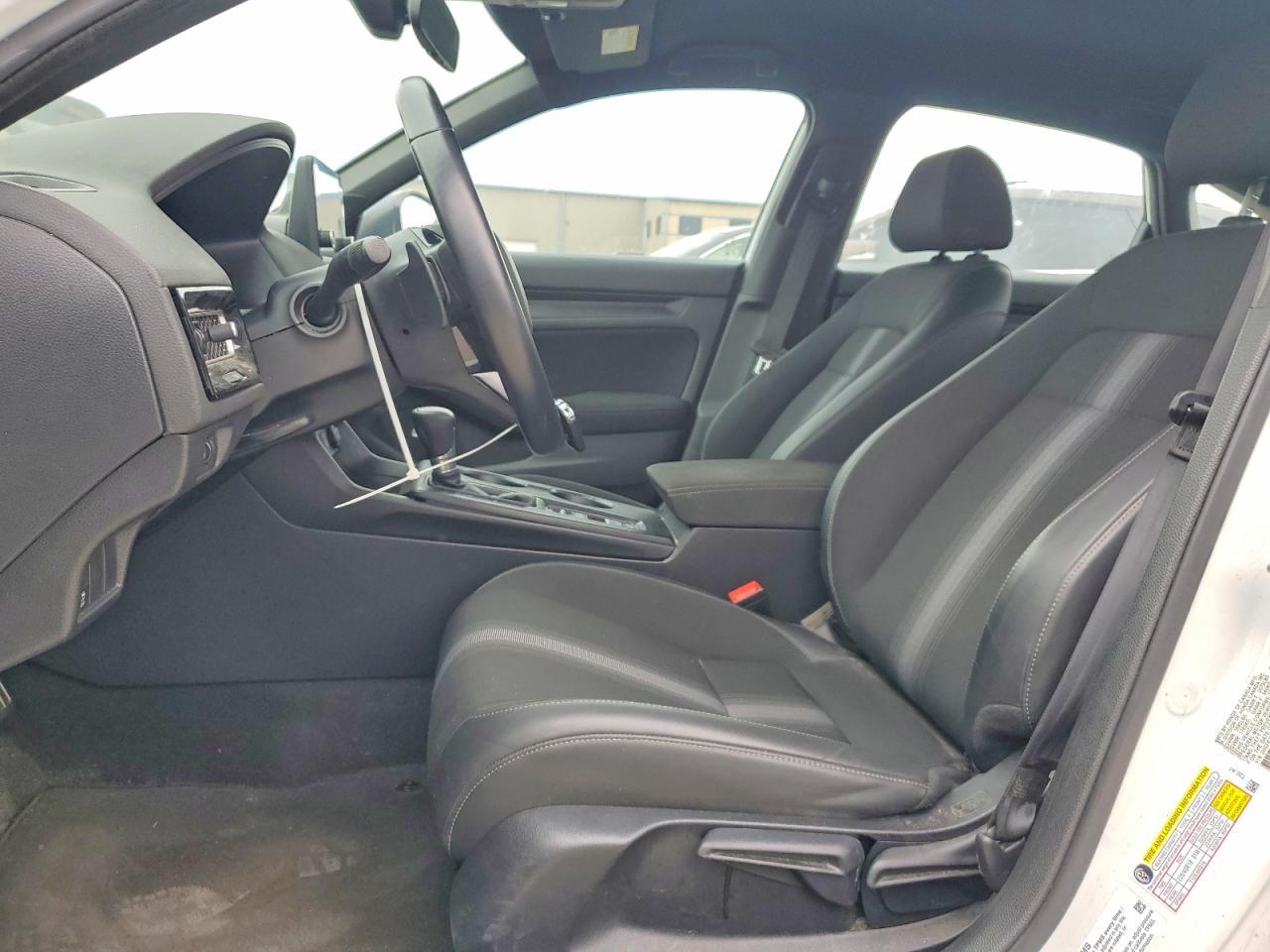 2023 Honda Civic Sport - Image 7