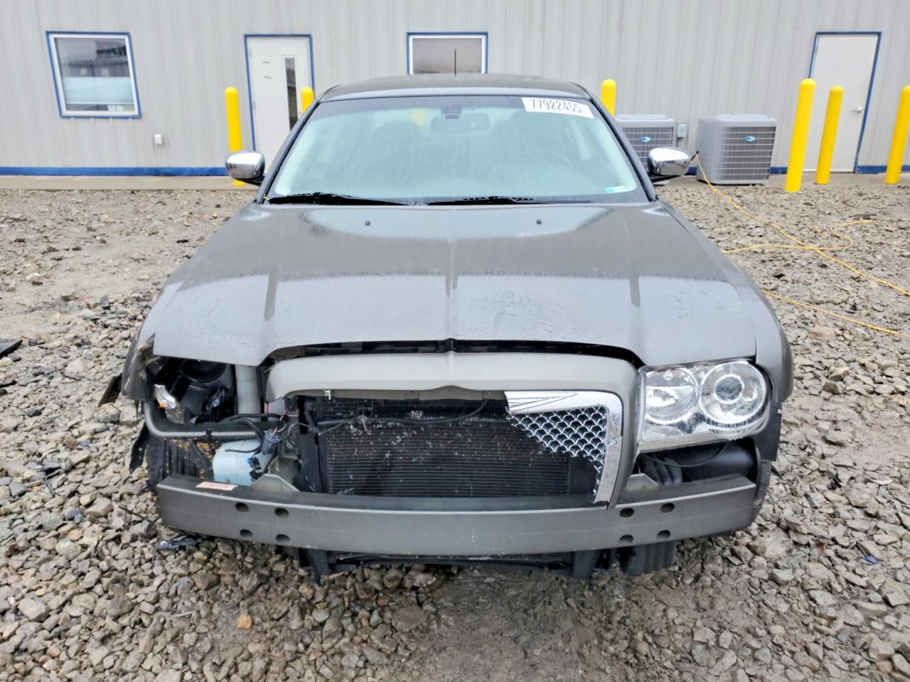 2008 Chrysler 300C - Фото 5