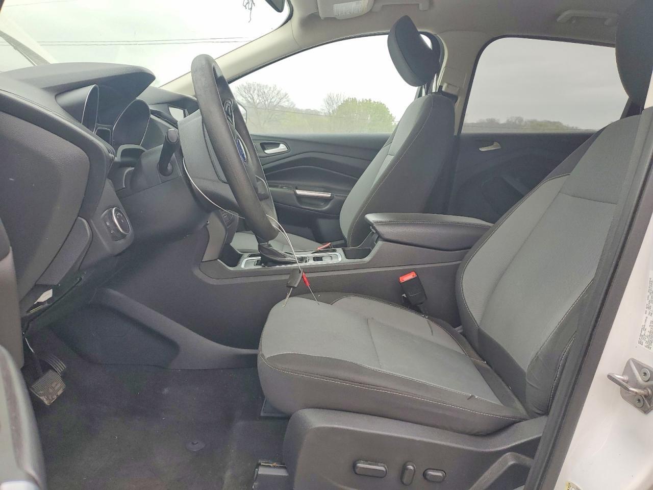 2018 Ford Escape Se - Image 7