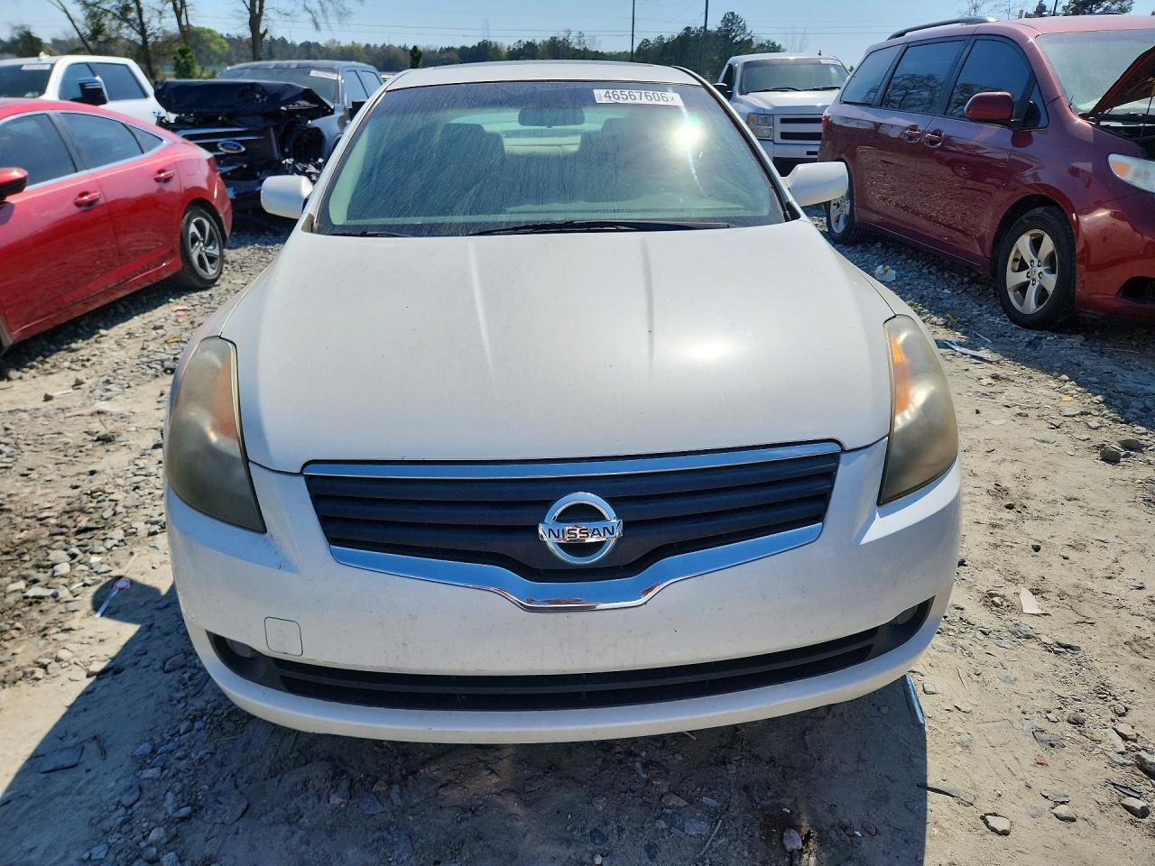 2007 Nissan Altima 2.5 - Image 5